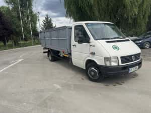 volkswagen  Vand Lt 46 — miniatura 8