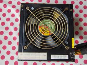 Sursa PC Thermaltake TR2-500 PP 500W. — miniatura 3
