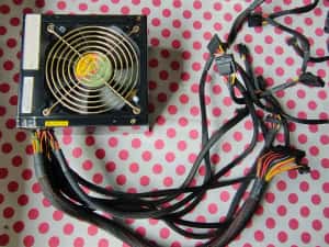 Sursa PC Thermaltake TR2-500 PP 500W. — miniatura 4