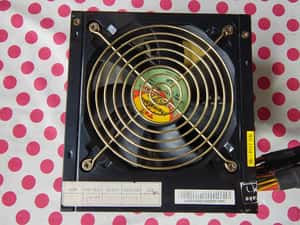 Sursa PC Thermaltake TR2-500 PP 500W. — miniatura 9