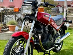 Yamaha XS400 Vintage 1983 !! 39000KM