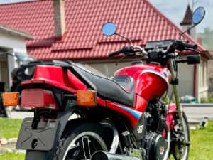 Yamaha XS400 Vintage 1983 !! 39000KM — miniatura 8