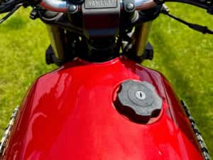 Yamaha XS400 Vintage 1983 !! 39000KM — miniatura 10