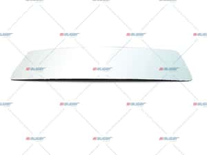 geam oglinda mercedes-benz mk ng sk 2000-2026 — miniatura 3