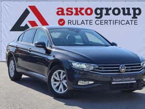 Volkswagen Passat 1.5 TSI DSG Trendline — miniatura 2