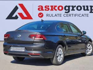 Volkswagen Passat 1.5 TSI DSG Trendline — miniatura 3