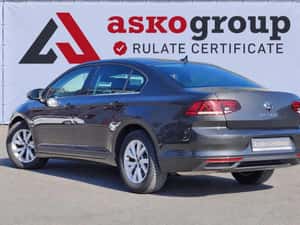 Volkswagen Passat 1.5 TSI DSG Trendline — miniatura 4