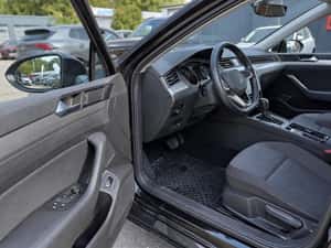 Volkswagen Passat 1.5 TSI DSG Trendline — miniatura 5