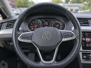 Volkswagen Passat 1.5 TSI DSG Trendline — miniatura 7