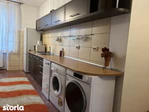 Apartament 2 camere decomandat, 60 mp Str. Nicolae Iorga — miniatura 4