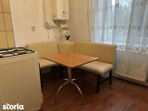 Apartament 2 camere decomandat, 60 mp Str. Nicolae Iorga — miniatura 5