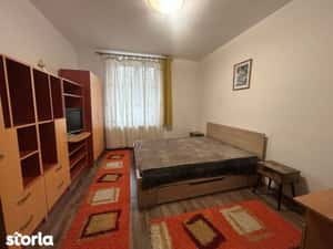 Apartament 2 camere decomandat, 60 mp Str. Nicolae Iorga — miniatura 6