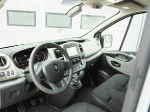 Renault Trafic 2018 158.000 km — miniatura 5