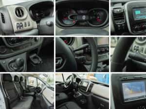 Renault Trafic 2018 158.000 km — miniatura 8