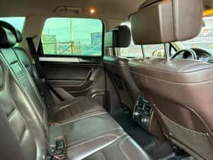 VOLKSWAGEN TOUAREG EURO 5 AUTOMAT — miniatura 7