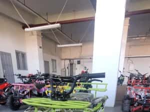 Atv 49cc nou cu garanție și livrare în toată Țara