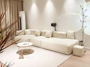 Apartament 2 camere de vanzare, zona ideala, langa parc si Grand Arena — miniatura 4