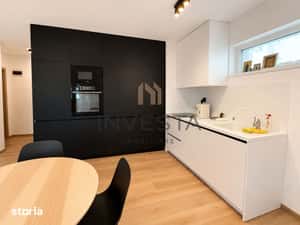 Apartament 2 camere, complet mobilat si utilat, in Sopor! — miniatura 4