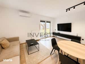 Apartament 2 camere, complet mobilat si utilat, in Sopor! — miniatura 5
