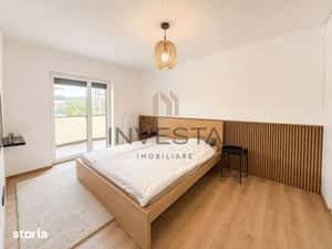 Apartament 2 camere, complet mobilat si utilat, in Sopor! — miniatura 6