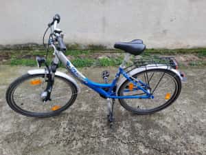 Bicicletă damă PEGASUS