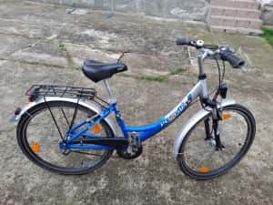 Bicicletă damă PEGASUS — miniatura 2