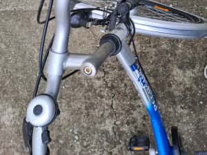 Bicicletă damă PEGASUS — miniatura 4