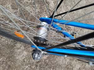 Bicicletă damă PEGASUS — miniatura 5