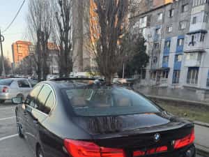 BMW 520d G30 2018  190CP Luxury — miniatura 4