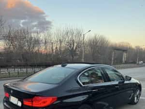 BMW 520d G30 2018  190CP Luxury — miniatura 5