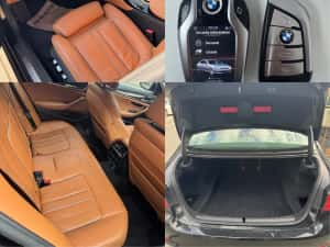 BMW 520d G30 2018  190CP Luxury — miniatura 6