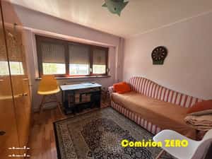 Comision Zero - 2 camere Obor Scolilor, suprafata 57mp, etaj 3.