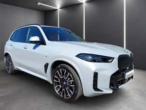 BMW X5 hibrid second-hand de vânzare — miniatura 2