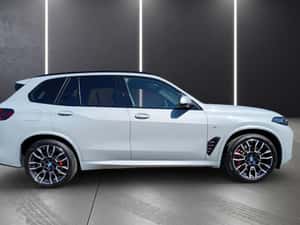BMW X5 hibrid second-hand de vânzare — miniatura 3