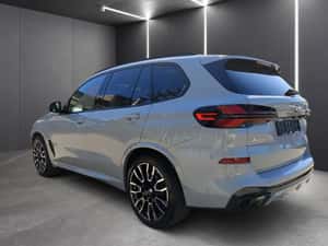 BMW X5 hibrid second-hand de vânzare — miniatura 5
