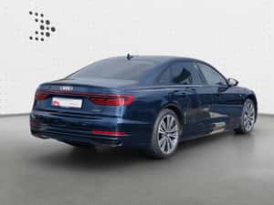 Audi A8 hibrid 462 cp, 26.002 km, 80.063 EUR
