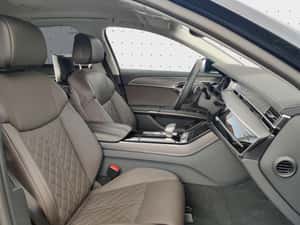 Audi A8 hibrid 462 cp, 26.002 km, 80.063 EUR — miniatura 3