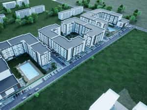 Inchiriez garsoniera metrou Berceni — miniatura 2