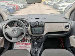 Dacia Lodgy 1.5DCI 110cp — miniatura 5