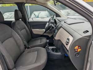 Dacia Lodgy 1.5DCI 110cp — miniatura 6