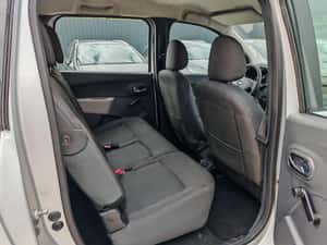 Dacia Lodgy 1.5DCI 110cp — miniatura 7