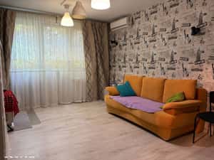 Garsoniera superba de vaznare, zona Nitu Vasile, Berceni, 68.000€ — miniatura 3