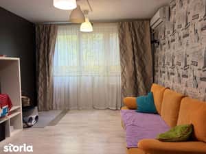 Garsoniera superba de vaznare, zona Nitu Vasile, Berceni, 68.000€ — miniatura 4