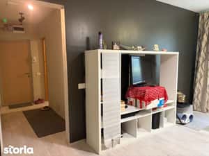 Garsoniera superba de vaznare, zona Nitu Vasile, Berceni, 68.000€ — miniatura 6