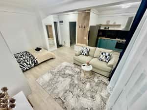 Garsonieră NOUĂ  | Prima închiriere | Etaj 1 | Cartier Visoianu — miniatura 2