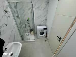 Garsonieră NOUĂ  | Prima închiriere | Etaj 1 | Cartier Visoianu — miniatura 4