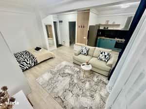 Garsonieră NOUĂ  | Prima închiriere | Etaj 1 | Cartier Visoianu — miniatura 6