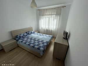AP. 2 CAMERE P-TA SUDULUI, BLOC REABILITAT, PET-FRIENDLY,METROU 13 MIN — miniatura 3