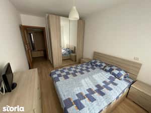 AP. 2 CAMERE P-TA SUDULUI, BLOC REABILITAT, PET-FRIENDLY,METROU 13 MIN — miniatura 4