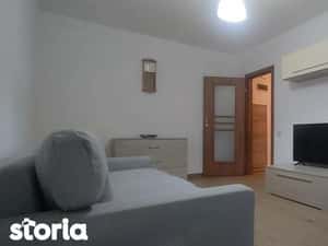 AP. 2 CAMERE P-TA SUDULUI, BLOC REABILITAT, PET-FRIENDLY,METROU 13 MIN — miniatura 5